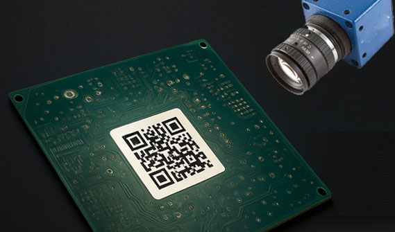Barcode Scanning