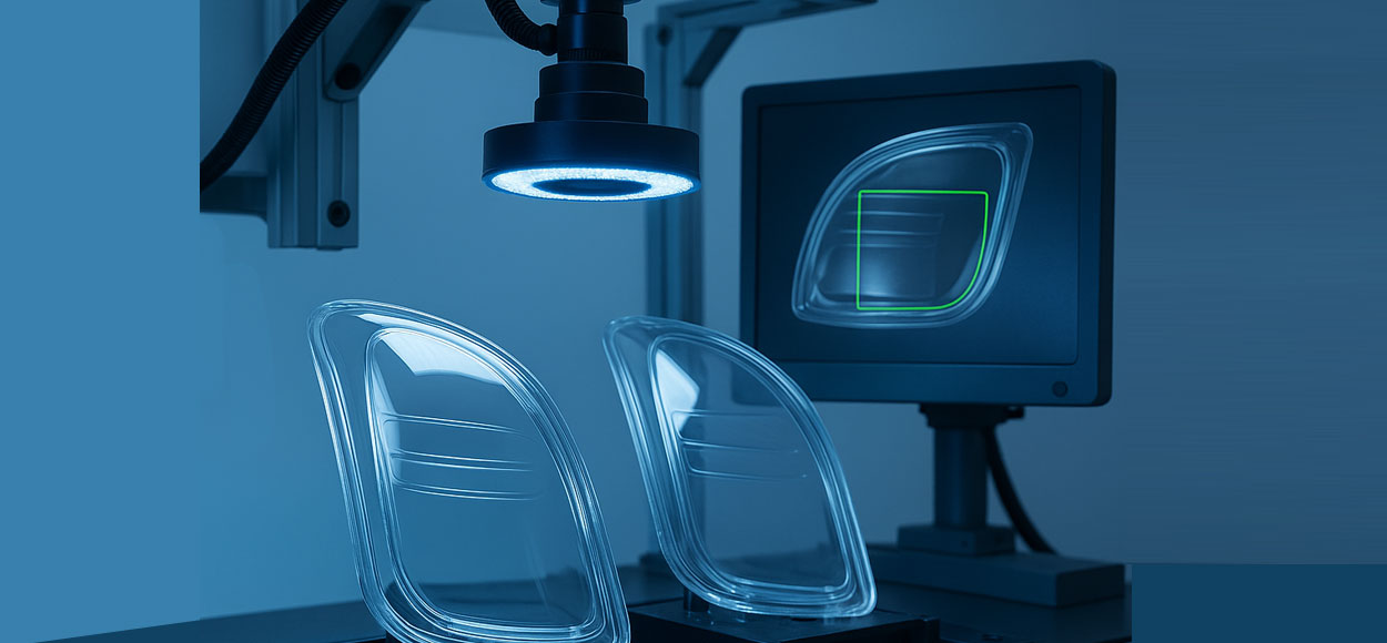 Microscopic Inspection Automation