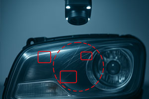 Surface Scratches