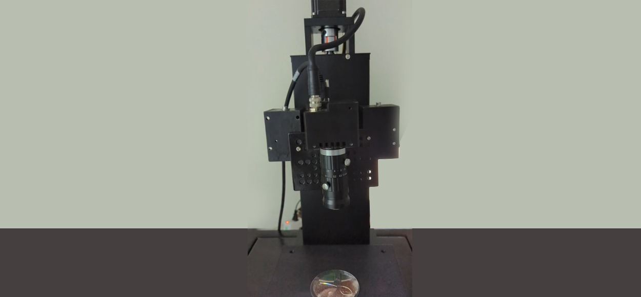 Metal Sheet Inspection
