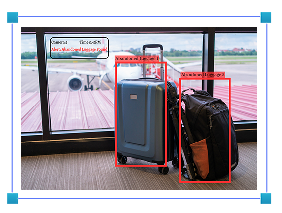 Small Object Detection