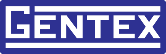 Gentex logo