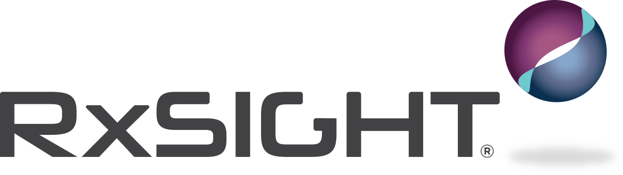 RxSight logo