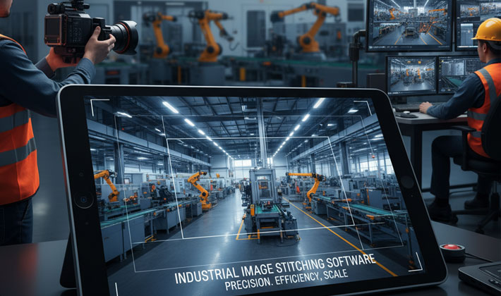 Custom Software for Sensor Data Acquisition, Processing & Analytics
