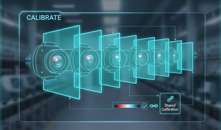 Gigapixel Surfaces