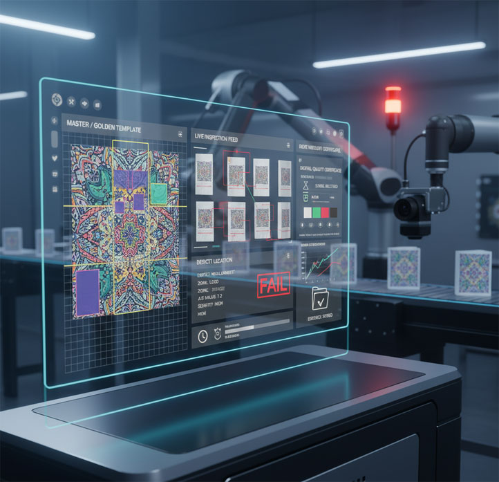Custom Software for Sensor Data Acquisition, Processing & Analytics