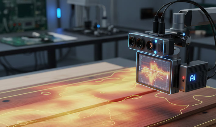 Custom Software for Sensor Data Acquisition, Processing & Analytics