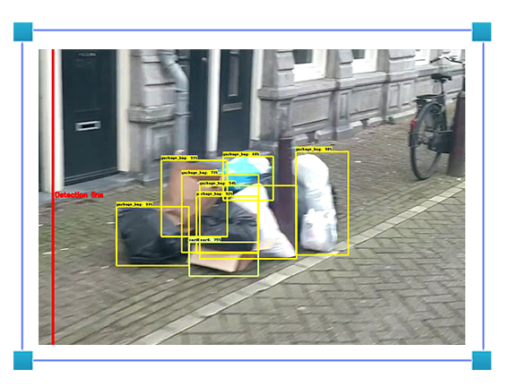 Small Object Detection