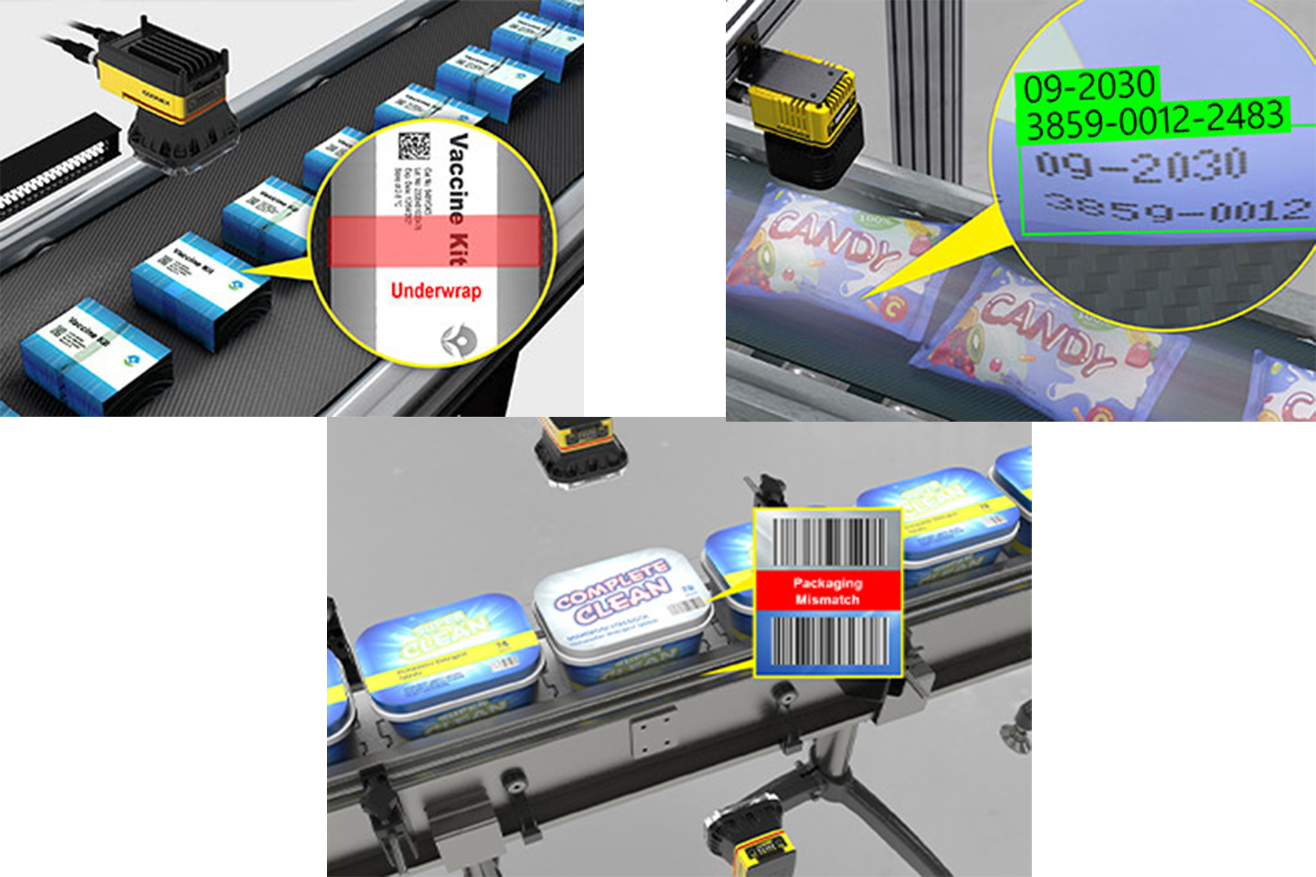 Small Object Detection