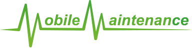 Mobile Maintenance logo