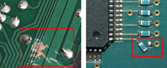 PCB Inspection Challenges