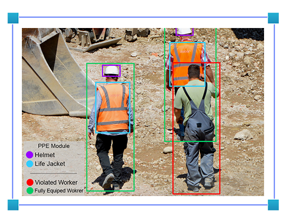 Small Object Detection