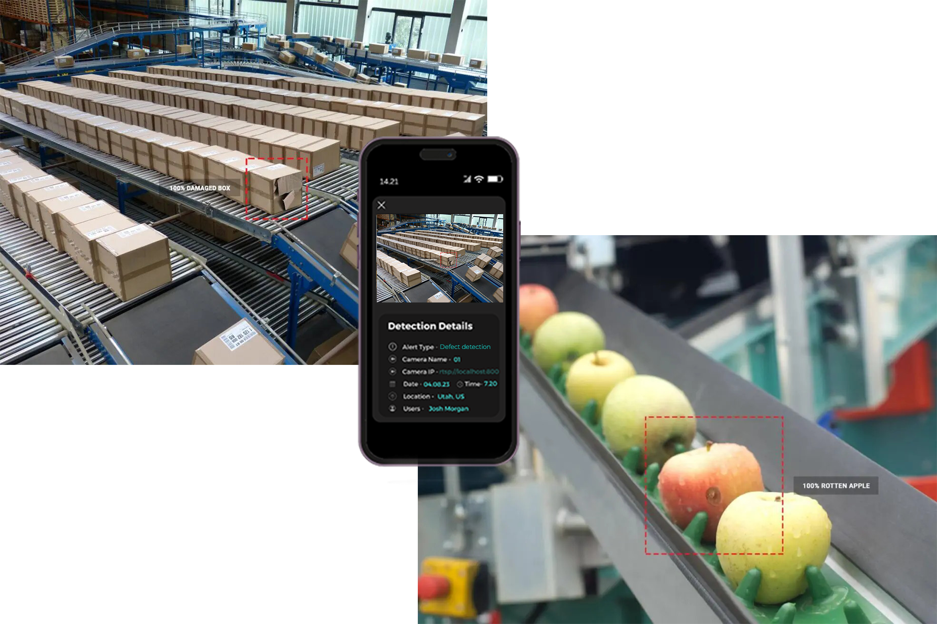 Small Object Detection