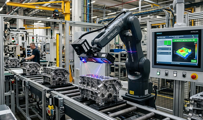 Custom Software for Sensor Data Acquisition, Processing & Analytics