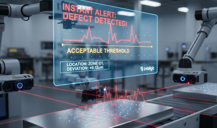 Custom Software for Sensor Data Acquisition, Processing & Analytics