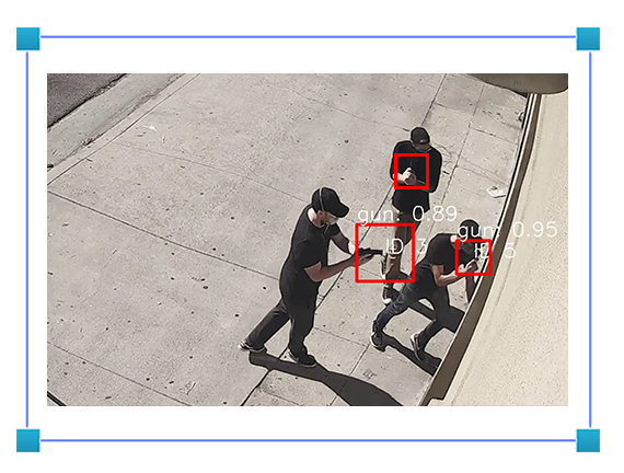 Small Object Detection